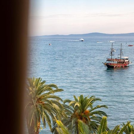 Trecento Boutique Rooms Split Dış mekan fotoğraf