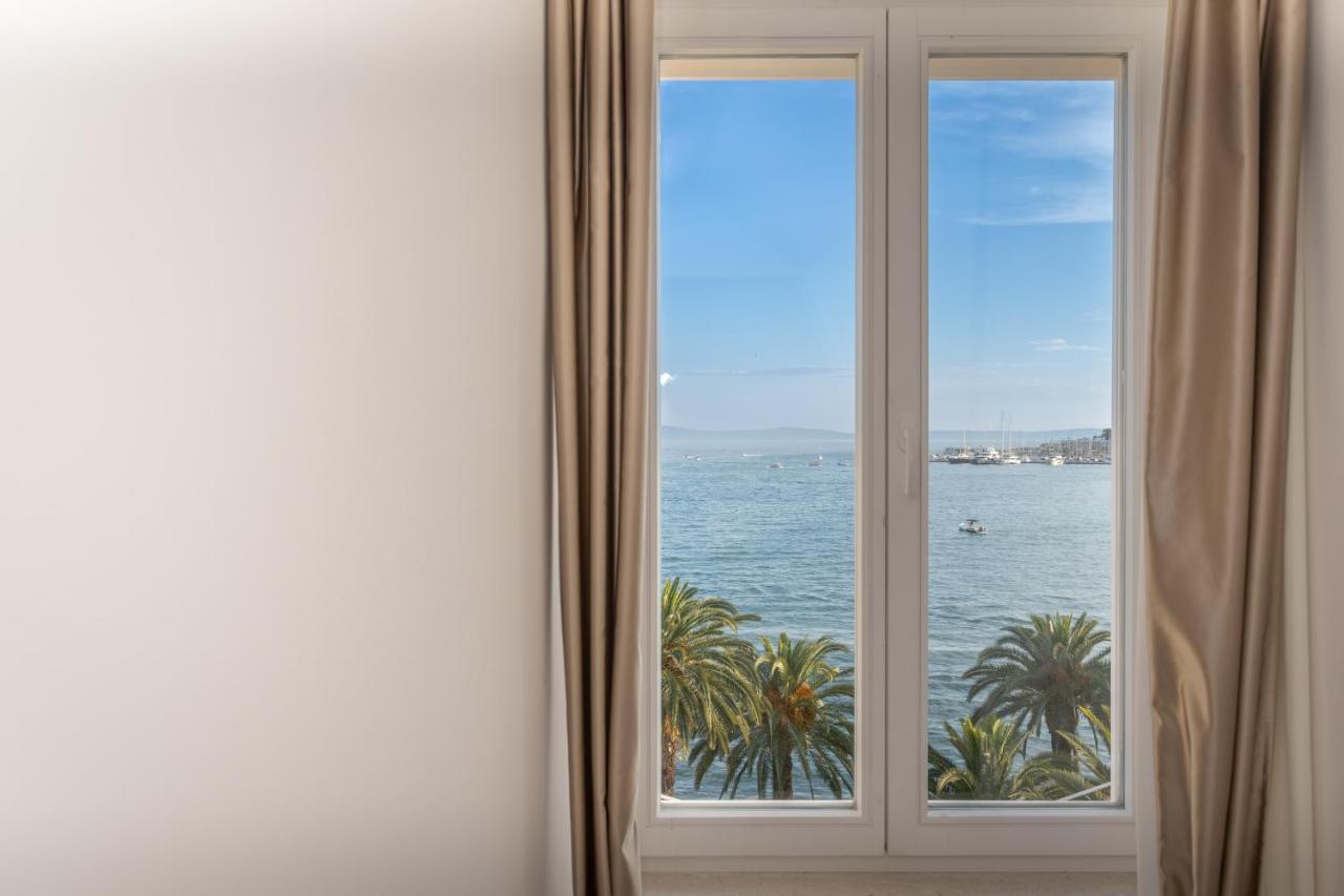 Trecento Boutique Rooms Split Dış mekan fotoğraf