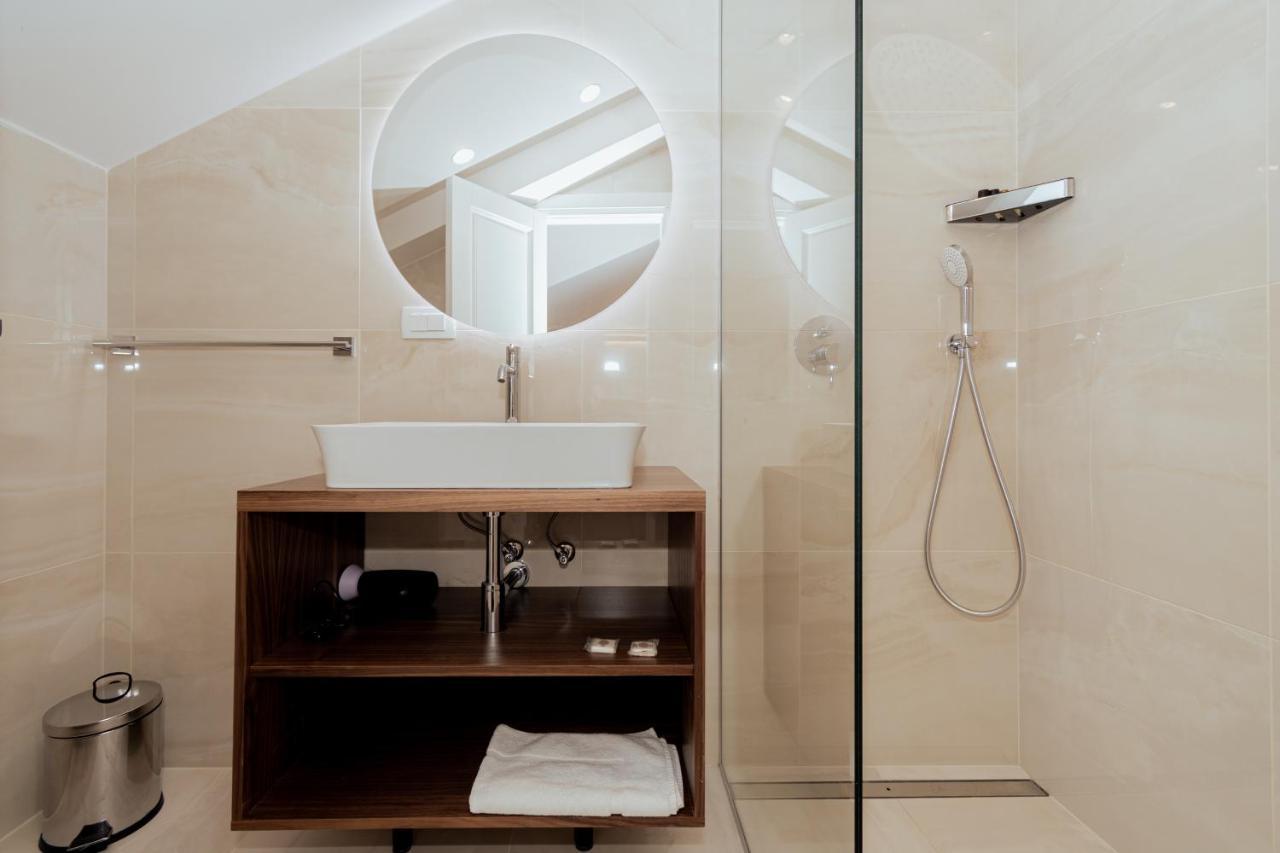 Trecento Boutique Rooms Split Dış mekan fotoğraf