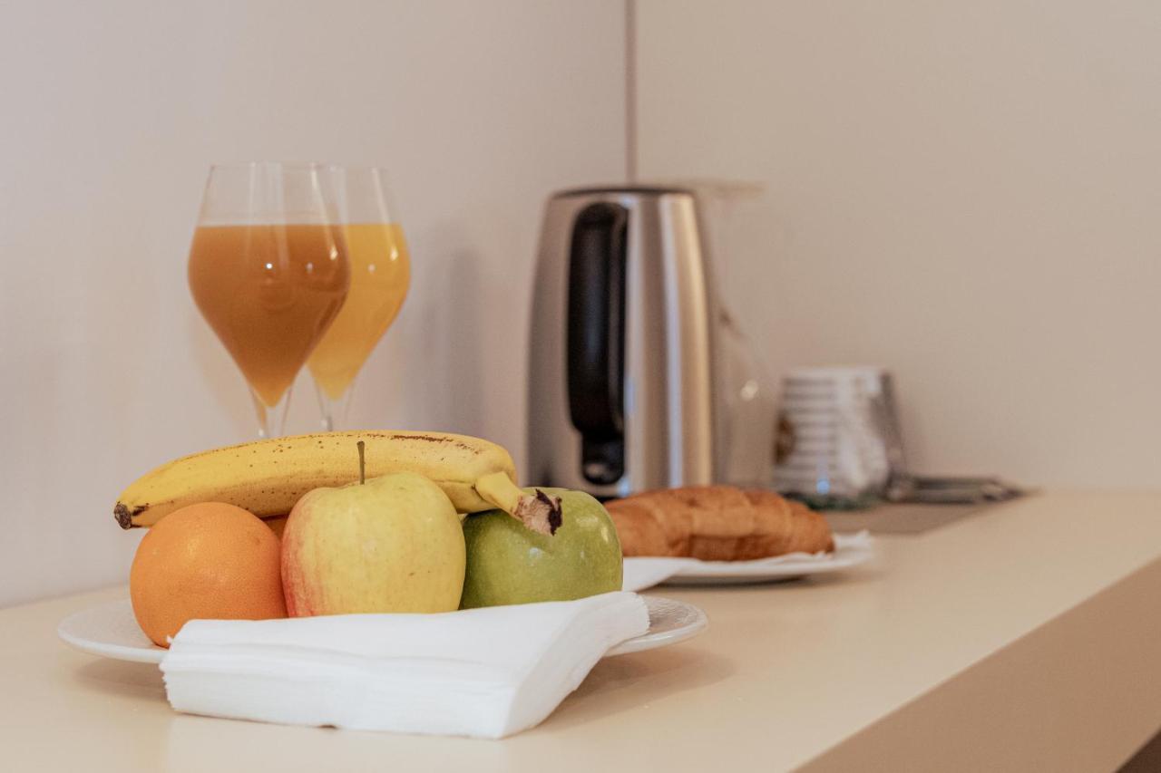 Trecento Boutique Rooms Split Dış mekan fotoğraf