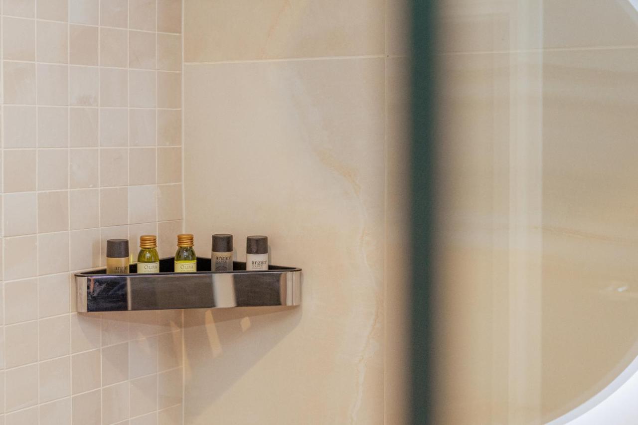 Trecento Boutique Rooms Split Dış mekan fotoğraf
