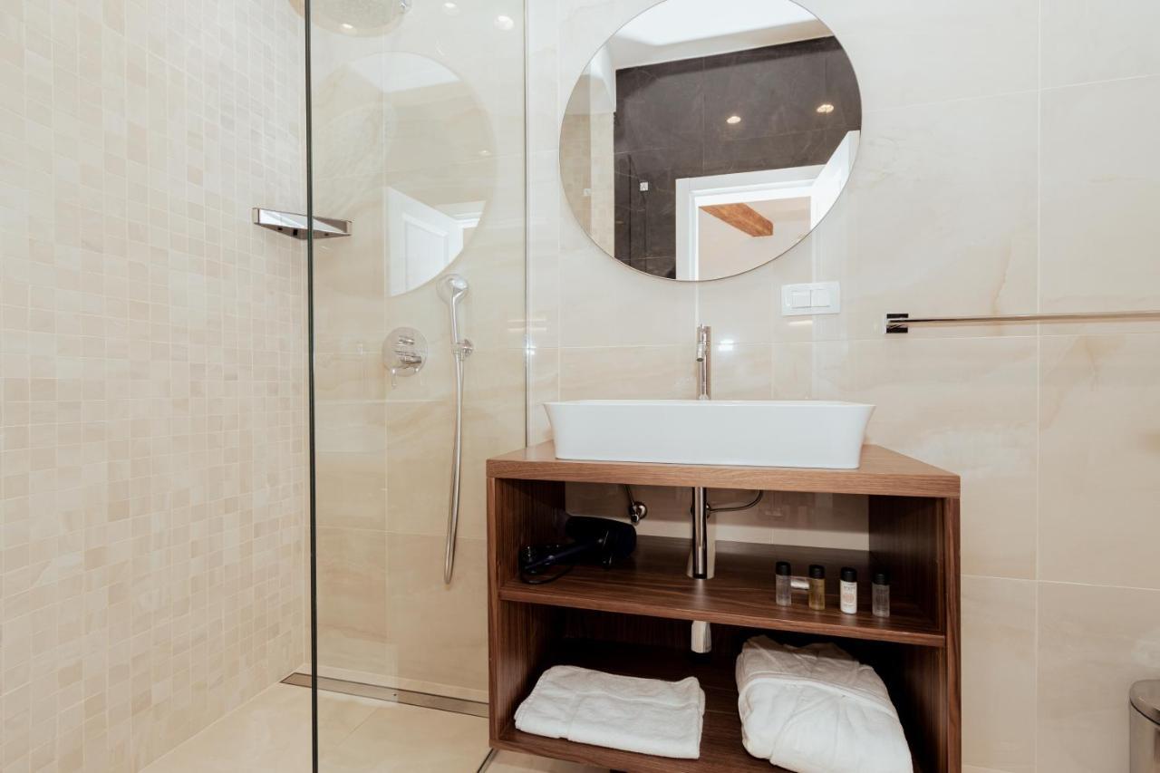 Trecento Boutique Rooms Split Dış mekan fotoğraf